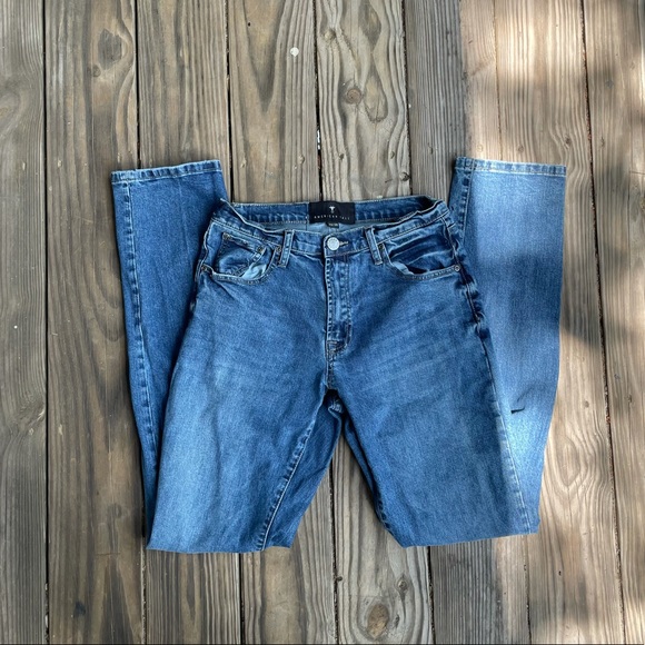 American Tall Denim - American Tall